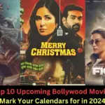 Top 10 Upcoming Bollywood Movies Poster